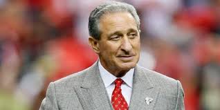 Arthur Blank Story