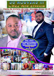 Epaphras ikombi is a member of vimeo, the home for high quality videos and the people who love them. Evangeliste Epaphras Ikombi Home Facebook