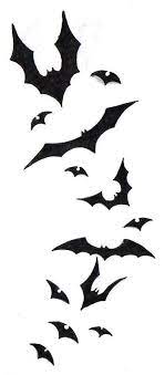 Bat Tattoo Design By Ninja Spirit Bats Tattoo Design Tattoo Design Drawings Bat Tattoo