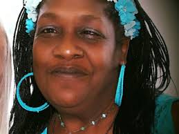 Christina "Tina (TGB)" Marie Guinn-Bailey's Memorial Website