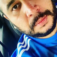 Esta fue la última publicación de Ronald Vélez Saltos, hijo de Gloria  Saltos