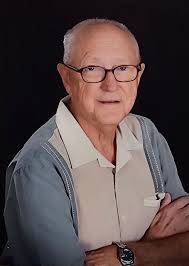 Tom Sutphin, Jr. Obituary September 10, 2024