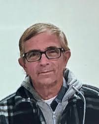 Patrick Spencer Ellis Obituary December 15, 2024