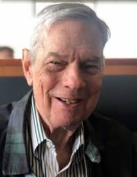 Todd Parker Obituary