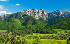 Relaxing Day In Zakopane Polish Language Blog Zakopane Poland Poland Travel