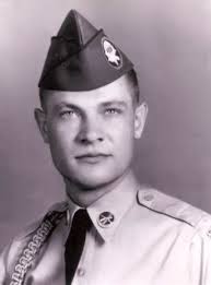 Remembering US Army Specialist 5th Class Warren Junior Flanagan of Ridgeley  who was Killed in Vietnam