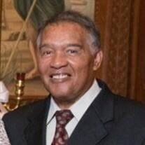 John Edward Glover Obituary