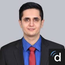 Dr. Ibrahim Khalil, MD