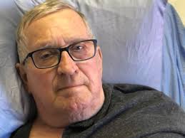 Fundraiser by Ronald Allan Harder : Ron Harder's Story