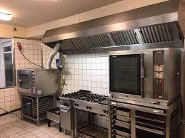 complete catering productie keuken met magazijn ter overname horecamarktplein nl keuken catering magazijn