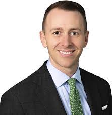 Kenneth Thies's Instagram, Twitter & Facebook