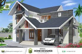 1200 sq ft house plans india small modern simple new. 4 Bedroom House Plans Indian Style Kerala House Design House Design Interior Design Styles