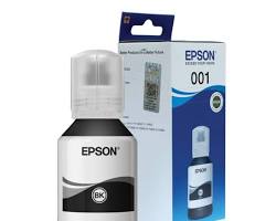 Imagen de Epson EcoTank L6270 ink bottles