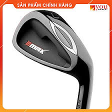 Mua Bộ 8 Gậy Golf Sắt E2 Emax Black Label Iron Set tại YouGolf Shop HCM |  Tiki