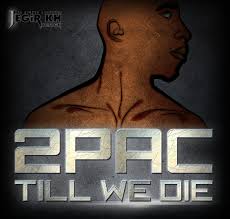 2pac Till We Die Home Facebook