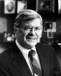 NCAA giant & Kansas City native Walter Byers dies at Emmett home at age 93