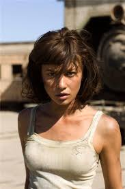 Actress, model and mum of a beautiful boy. Olga Kurylenko On Twitter In The Mood For A Throwback Camille Montes From Quantum Of Solace Jamesbond Action 007