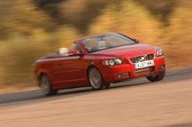 Strona poświęcona naszej pasji, stworzona z pasji dla pasjonatów. Used Car Buying Guide Volvo C70 Autocar