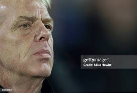 120 Coach Leo Beenhakker Stock Photos, High-Res Pictures, and Images