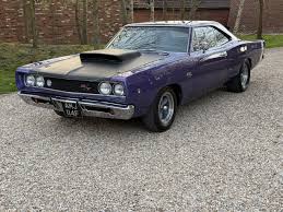 Image result for Purple 1968 Fleet