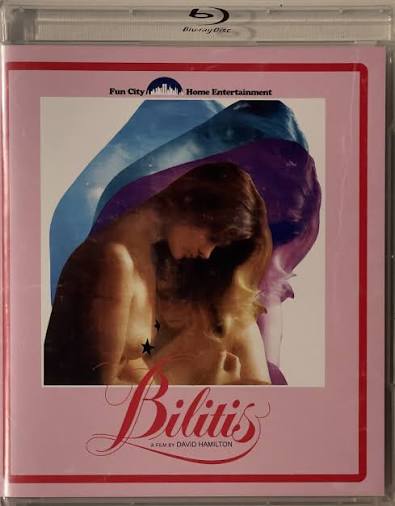 Bilitis: Limited Edition (FCE-010)* – Blurays For Everyone