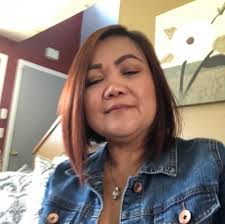 Angela Chambers -Pilipino Real Estate Broker