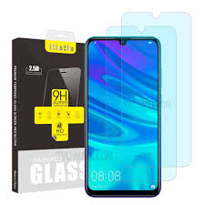 wholesale itietie 2pcs set 9h tempered glass screen protector films for huawei p smart 2019 honor 10 lite from china tvc mall com