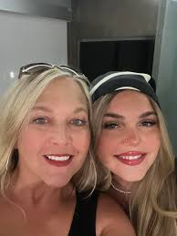 Introduction of a breast cancer survivor and stay at home mom