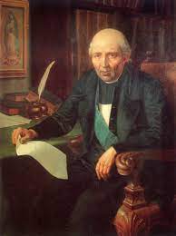 Sus tres hermanos fueron josé maría, manuel mariano y josé joaquín. Miguel Hidalgo Y Costilla Wikiwand
