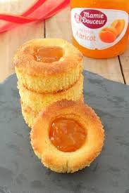 Palets Bretons Fourres A La Confiture D Abricot Facon Tartelettes Chocociframboise Le Blog Confiture Abricot Confiture Palet Breton