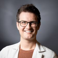 The future of optometry: Dr. Ben Young and his passion for education