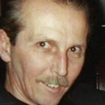 Vernon "Skip" Baird Obituary