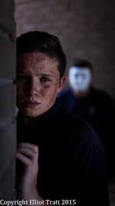 Unite Against Bullying