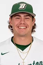 2025 Baseball Roster