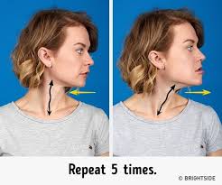 Ada Jawline Cantik Ni 6 Cara Nak Dapatkannya Era