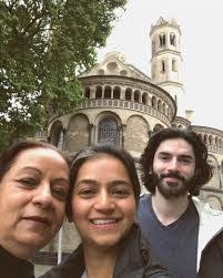 Jerica Johnson's Instagram, Twitter & Facebook