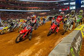 Motocross resume documents can be great for any dirtbiker. 2020 Supercross Series To Resume May 31st Cycle News