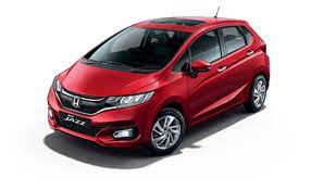 This is the honda jazz! Honda Jazz Price In India 2021 Images Mileage Reviews Carandbike
