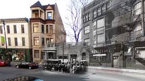 Find the perfect the st. Augmented Reality App Sharpens Focus On St Valentine S Day Massacre Wttw News