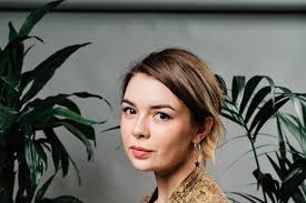 Well versed in finding the funny side of life