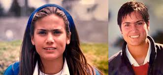 Carina Vance sorteó el acoso al ingresar en la política