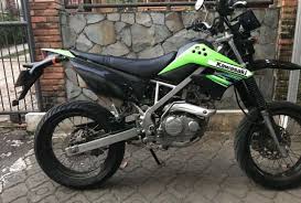 More images for vixion 2012 modif supermoto » Jual Kawasaki Klx 2012 Akhir Modif Supermoto Jual Motor Kawasaki Klx Bandung