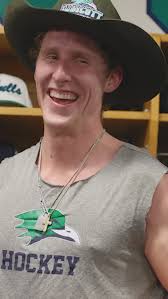 Gull Nation, thank you 💙💚, To everyone who made last weekend possible,  thank you from the bottom of my heart , And to anyone facing adversity, no  one can tell you what’s inside of you — don’t let ...