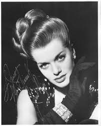 Watching Silk Stockings