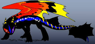 I made these using wyndbain's night fury maker because i can't draw to save yeah, i may have a few night fury ocs. Hydra Adopted Night Fury Adoption Center