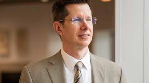 New president announced for St. Thomas More College