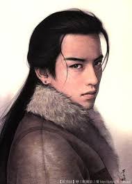 Sự thật đau xót về tứ đại mỹ nam Trung Quốc cổ đại