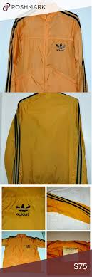 Black And Yellow Bandana Jacket Vintage Adidas Yellow And Black Windbreaker Jacket Black Windbreaker Windbreaker Jacket Vintage Adidas