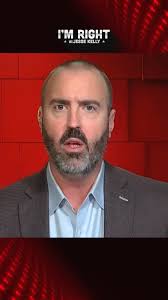 Jesse Kelly reacts to the deadly ICE shooting in Minnesota