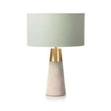Mid Century Table Lamps You Ll Love For Your Mid Century Modern Decor Lampbedroom Table Lamps Uk Lamps Living Room Table Lamp